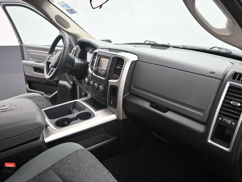 Used 2020 RAM 1500 Classic Warlock image 23