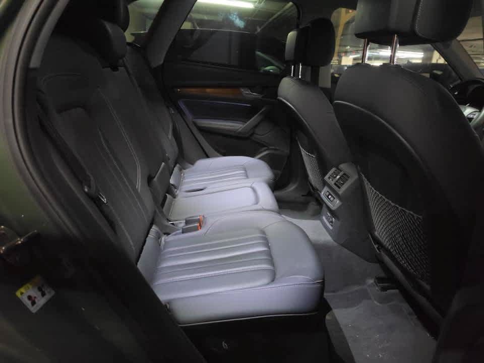 Used 2023 Audi Q5 2.0T Premium Plus AWD/4WD image 12