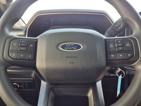 Used 2023 Ford F150 XL w/ STX Appearance Package AWD/4WD image 18