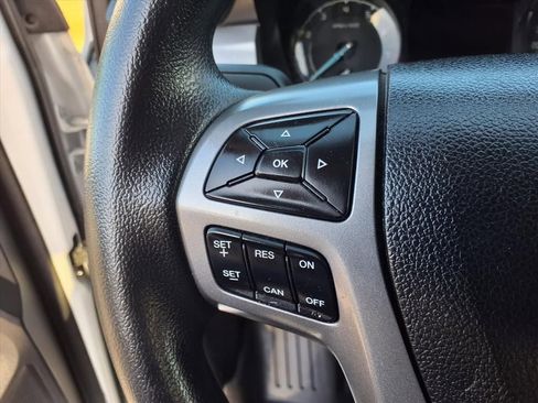 Certified 2020 Ford Ranger XLT w/ FX4 Off-Road Package image 24