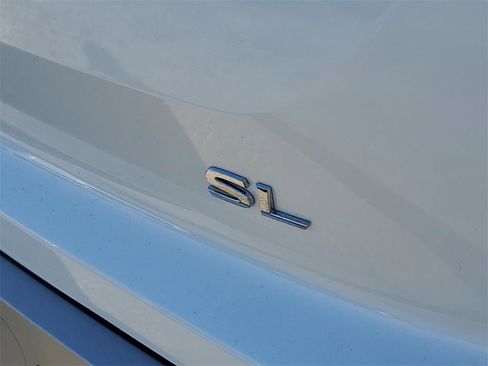 New 2025 Nissan Pathfinder SL w/ SL Premium Package image 5