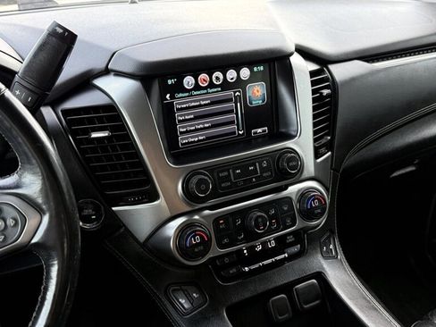 Used 2017 Chevrolet Tahoe LT AWD/4WD image 43