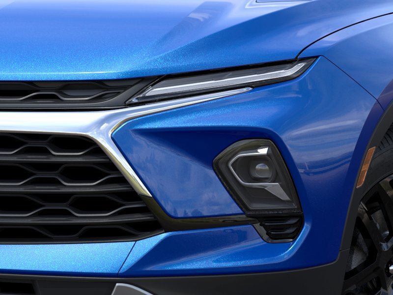 New 2026 Chevrolet Blazer LT AWD/4WD image 35