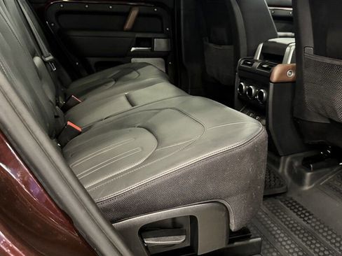 Used 2023 Land Rover Defender 130 X image 20