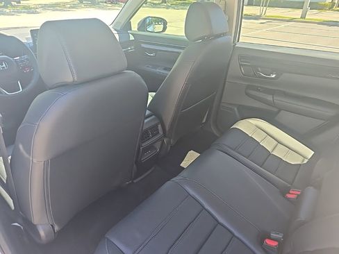 Used 2024 Honda CR-V EX-L image 25