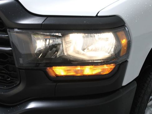 Used 2024 RAM 2500 Tradesman w/ Bed Utility Group image 54