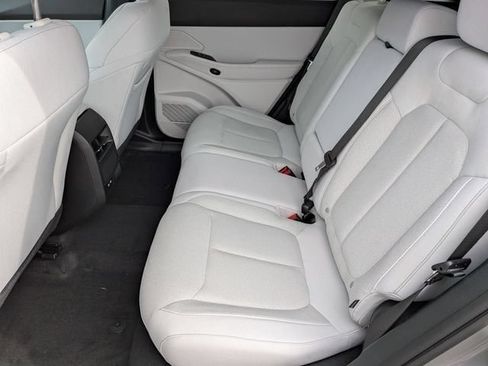 New 2026 Jeep Cherokee Laredo AWD/4WD image 29