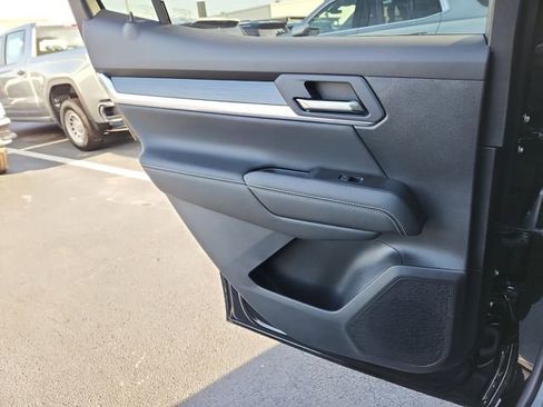 New 2026 GMC Terrain Elevation image 9