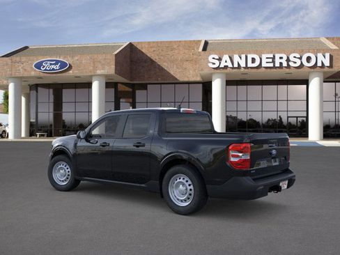 New 2025 Ford Maverick XL image 4