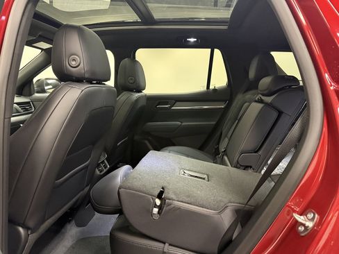 New 2026 GMC Terrain AT4 image 21