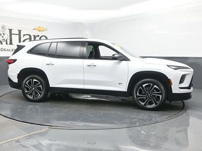 Used 2025 Buick Enclave Sport Touring