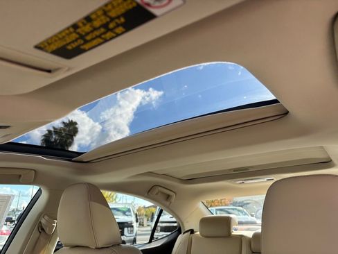 Used 2018 Lexus ES 350 350 image 23