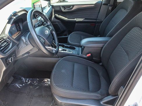 Certified 2024 Ford Escape Active FWD image 18