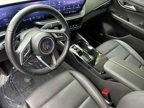 Used 2024 Buick Envision Preferred AWD/4WD image 10