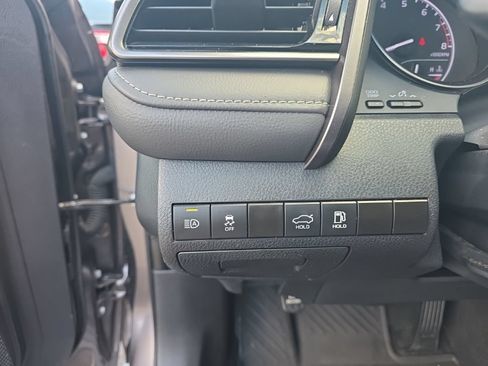 Certified 2024 Toyota Camry SE FWD image 15