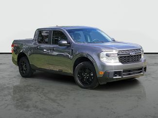 Used 2024 Ford Maverick XLT w/ Equipment Group 300A Standard AWD/4WD 360° Tour