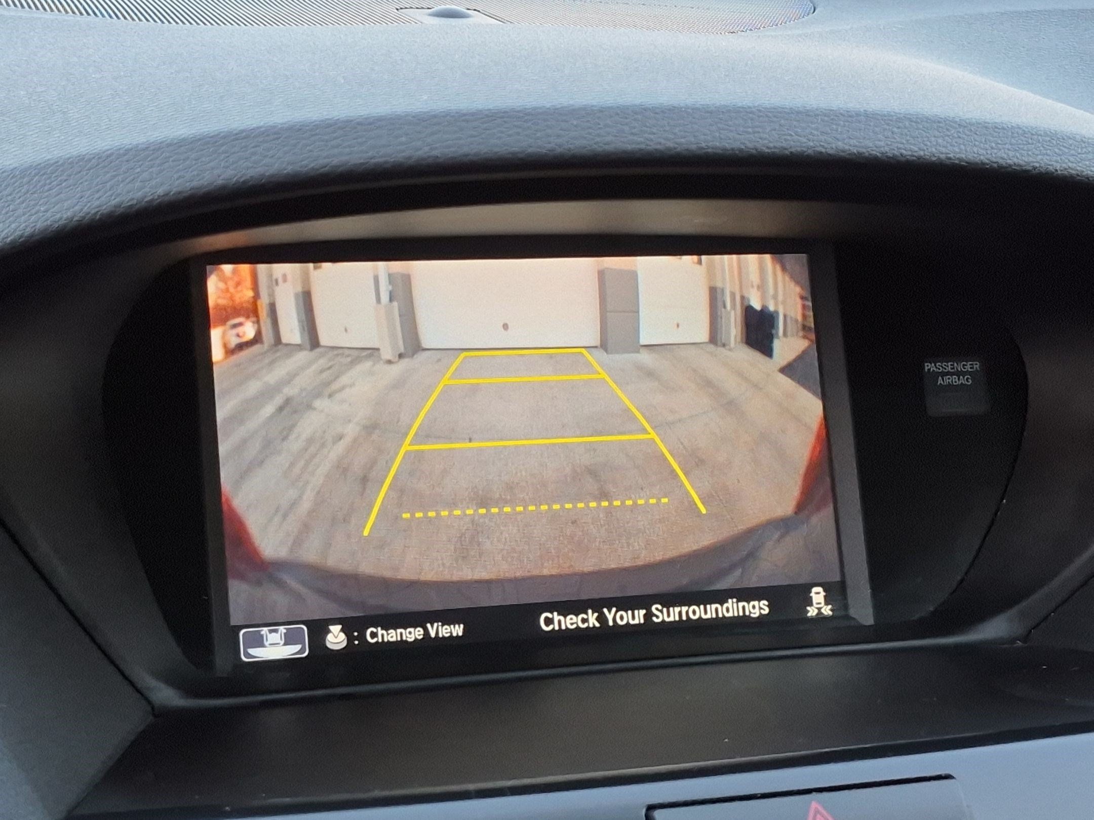 Used 2015 Acura TLX w/ Technology Package FWD image 20