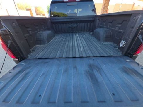 Used 2023 Chevrolet Silverado 1500 LTZ w/ LTZ Convenience Package II AWD/4WD image 26