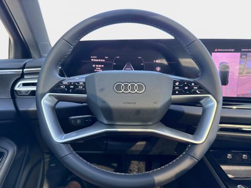 New 2026 Audi A6 Premium Plus image 26