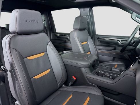 Certified 2024 GMC Sierra 3500 AT4 w/ AT4 Premium Plus Package image 34