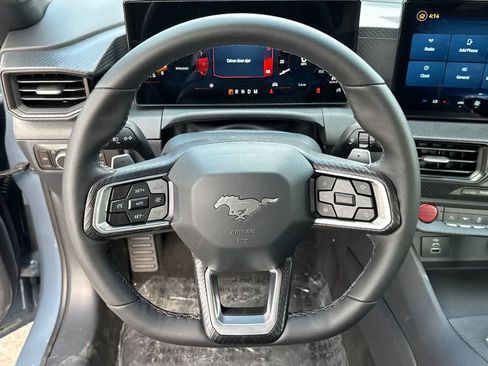 New 2026 Ford Mustang GT image 20