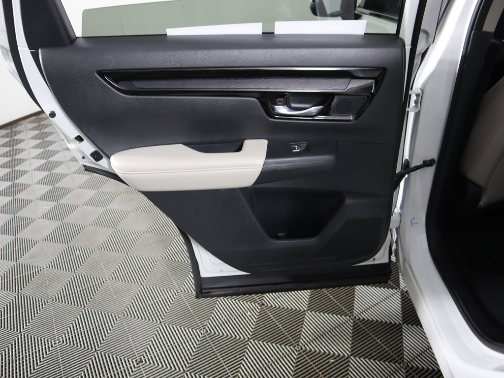 Used 2024 Honda CR-V EX-L image 26