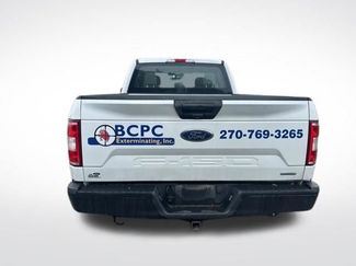 Used 2020 Ford F150 XL w/ Equipment Group 101A Mid AWD/4WD video 3