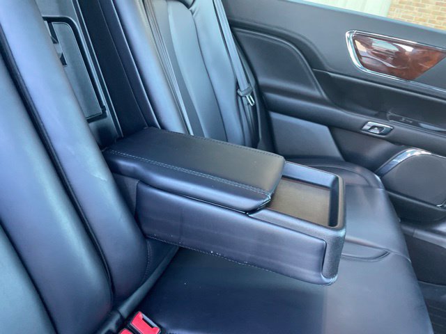 Used 2019 Lincoln Continental Premiere FWD image 49