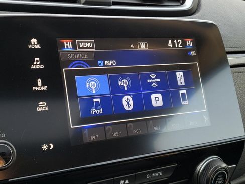 Used 2019 Honda CR-V EX image 22