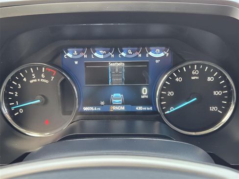 Used 2022 Ford Expedition Max XLT RWD image 14