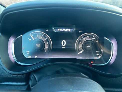 New 2026 RAM 1500 Big Horn image 7