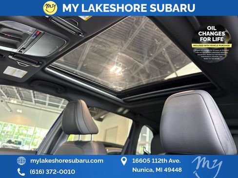 New 2026 Subaru Forester Sport AWD/4WD image 21