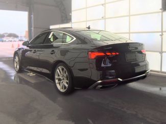 Used 2024 Audi A5 2.0T Premium Plus AWD/4WD video 2
