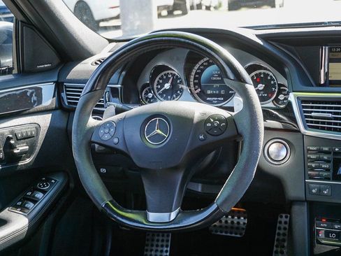 Used 2011 Mercedes-Benz E 63 AMG E 63 AMG image 16