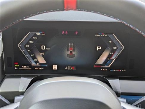 New 2026 BMW X3 M50 w/ Premium Package image 11