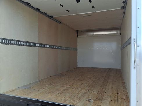 New 2025 GMC Savana 3500 Extended w/ Power Convenience Package image 2