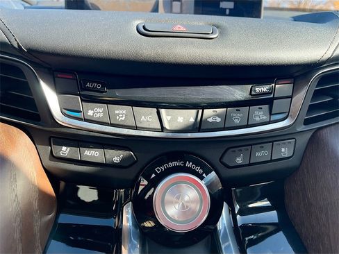 Used 2021 Acura TLX w/ Advance Package image 16