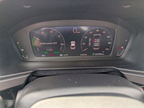 Used 2024 Honda Accord EX-L image 18