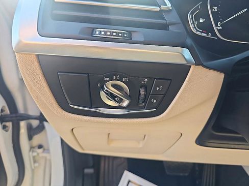 Used 2022 BMW X3 sDrive30i w/ Convenience Package image 10