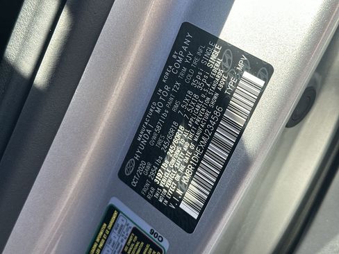 Used 2021 Hyundai Palisade SE image 36