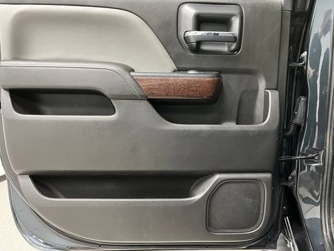 Used 2018 GMC Sierra 1500 SLT AWD/4WD image 43