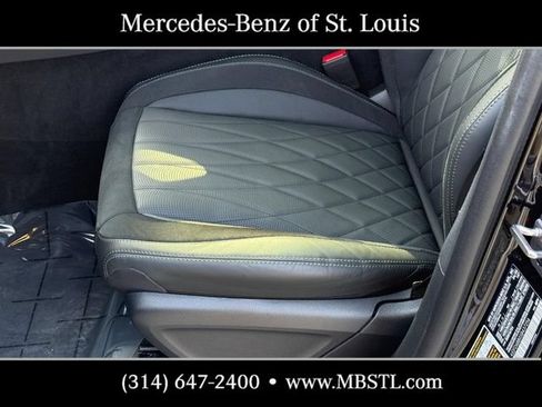Certified 2025 Mercedes-Benz GLE 53 AMG 4MATIC Coupe image 19