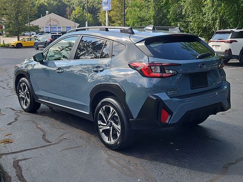 Certified 2024 Subaru Crosstrek 2.0i Premium AWD/4WD image 24