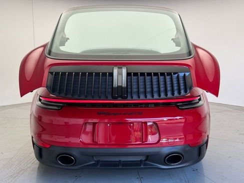 Used 2022 Porsche 911 Targa 4 GTS image 20