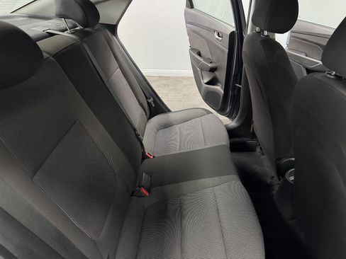 Used 2020 Hyundai Accent SE image 44