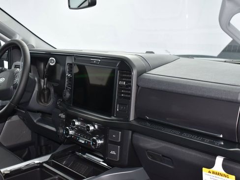 New 2025 Ford F350 Lariat w/ Lariat Ultimate Package image 11
