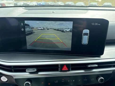 New 2026 Kia Sorento EX w/ EX Premium Package image 30