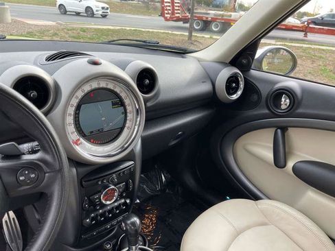 Used 2012 MINI Cooper Countryman S image 16