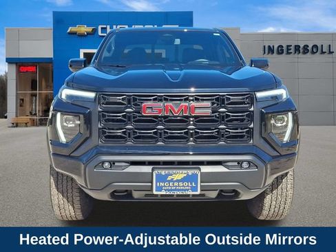 Used 2024 GMC Canyon Elevation w/ Convenience Package AWD/4WD image 21
