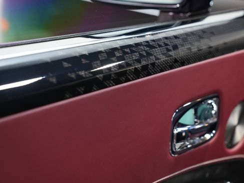 Used 2020 Rolls-Royce Ghost image 26